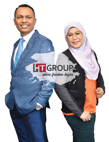 HT Group Agency's Directors, FWD Takaful Advisors